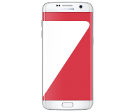 Samsung Galaxy S7 edge G935F 32GB biały - 288301 - zdjęcie 1